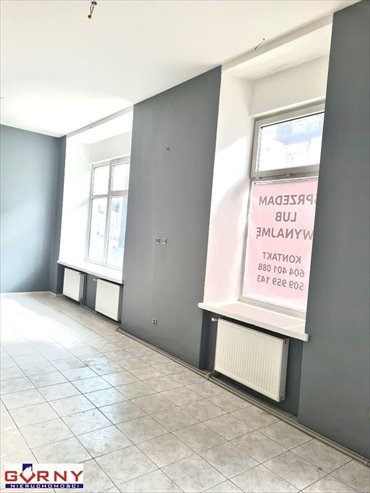 lokal użytkowy na wynajem 75m2 lokal użytkowy Piotrków Trybunalski, Centrum