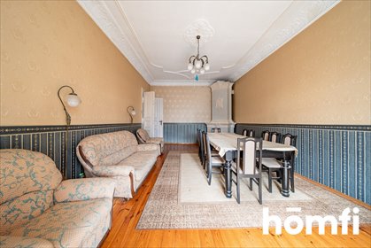 mieszkanie na sprzedaż 118m2 mieszkanie Łódź, Śródmieście, Andrzeja Struga