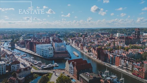 mieszkanie na sprzedaż 69m2 mieszkanie Gdańsk, Śródmieście, Chmielna