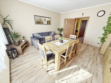 Przestronne 2 pok. z ogrodem, garażem, bezczynszem mieszkanie Tczew, Wyspiańskiego