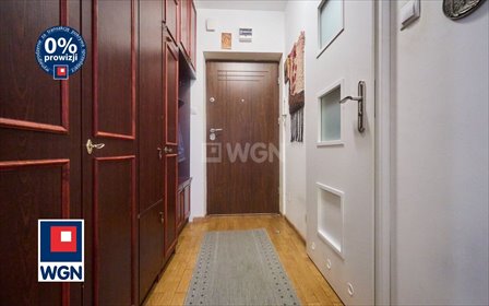 mieszkanie na sprzedaż 44m2 mieszkanie Warszawa, Tarchomin, ul.Światowida