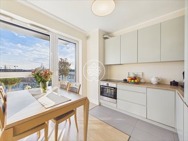 mieszkanie na sprzedaż 40m2 mieszkanie Bydgoszcz, Osiedle Leśne, Leśna