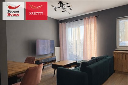 mieszkanie na sprzedaż 44m2 mieszkanie Pruszcz Gdański, Henryka Arctowskiego