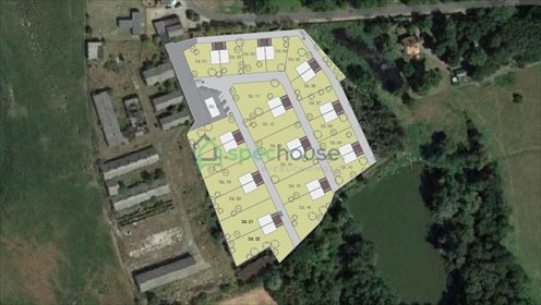 Działka budowlana na sprzedaż Sarbia 24 500m2 Foto 4