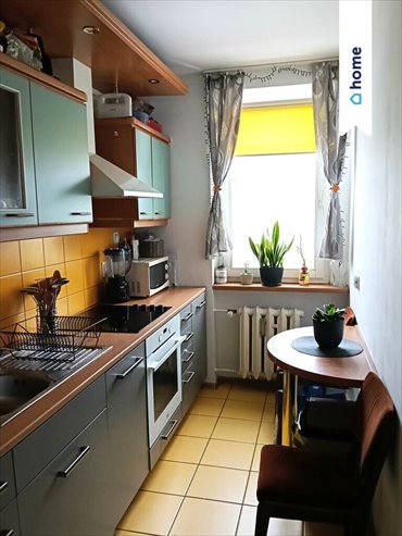 mieszkanie na sprzedaż 51m2 mieszkanie Olsztynek, Kolejowa