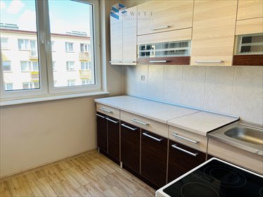 mieszkanie na sprzedaż Lubawa Gdańska 47,20 m2