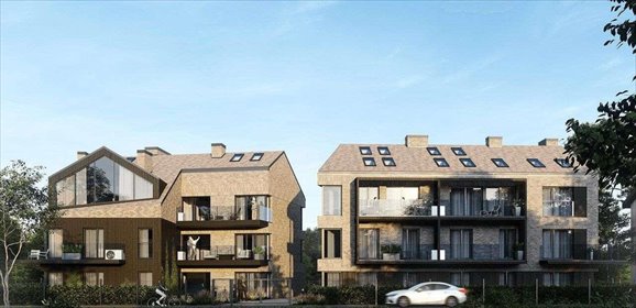 mieszkanie na sprzedaż 45m2 mieszkanie Krynica Morska, ul. Gdańska