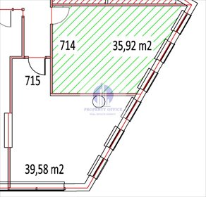 lokal użytkowy na wynajem 76m2 lokal użytkowy Warszawa, Śródmieście, Solec