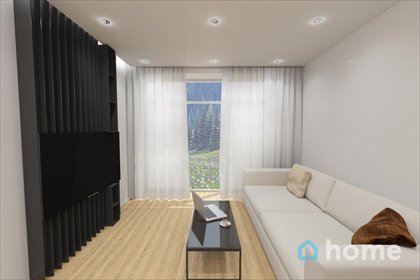 Nowoczesne 3-pokojowe mieszkanie z ogródkiem w Płaszowie zapraszam mieszkanie Kraków, Płaszów, Myśliwska