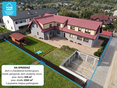 dom na sprzedaż 362m2 dom Gdańsk, Chełm, Kartuska