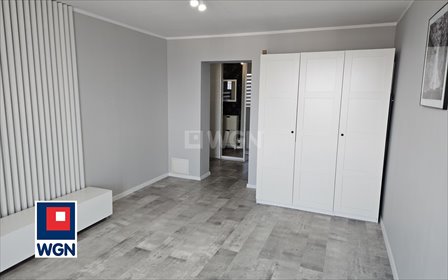 mieszkanie na sprzedaż 46m2 mieszkanie Myszków, Sikorskiego