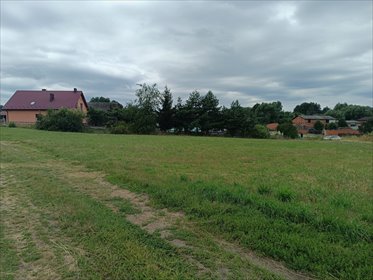 Działka na sprzedaż 2195m2 działka Wąbnice