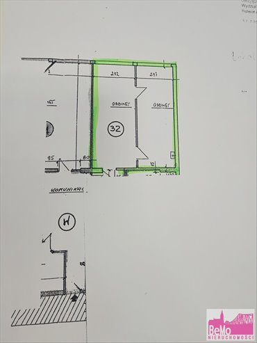 Lokal usługowy 60 m² z dużym potencjałem na Zazamczu lokal użytkowy Włocławek, Zazamcze
