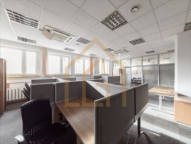 Atrakcyjne biuro 36 m2 blisko metra Targówek z klimatyzacją lokal użytkowy Warszawa, Targówek, ks. Piotra Skargi