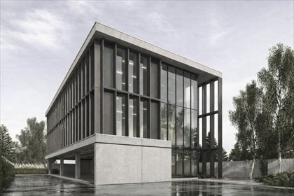 działka na sprzedaż 700m2 działka Rzeszów, Nowe Miasto, Mieszka I