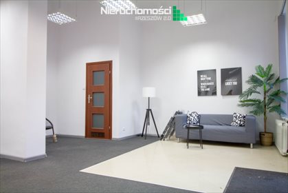 lokal użytkowy na wynajem 80m2 lokal użytkowy Rzeszów, Śródmieście, Józefa Piłsudskiego