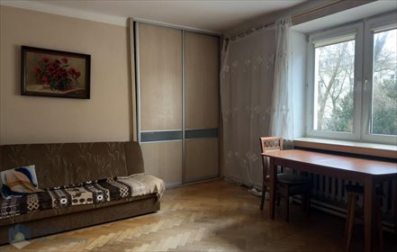 Kawalerka 27 m² w Warszawie - blisko metra i zieleni mieszkanie Warszawa, Wola, Muranów, Ogrodowa