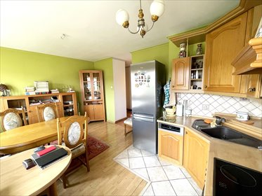 mieszkanie na sprzedaż 58m2 mieszkanie Gorzów Wielkopolski, Górczyn, Ogińskiego
