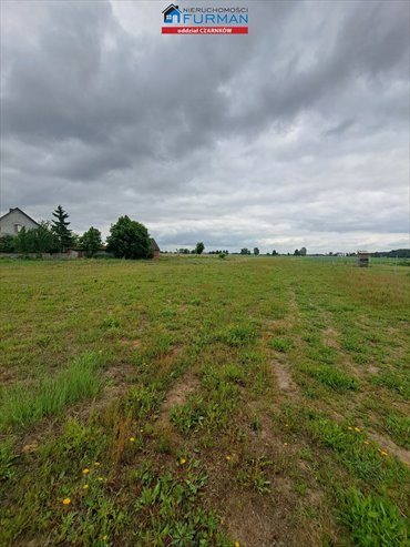 działka na sprzedaż 6100m2 działka Sokołowo