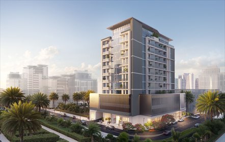 mieszkanie na sprzedaż 78m2 mieszkanie Al Satwa, Al Satwa, Al Satwa, Dubaj