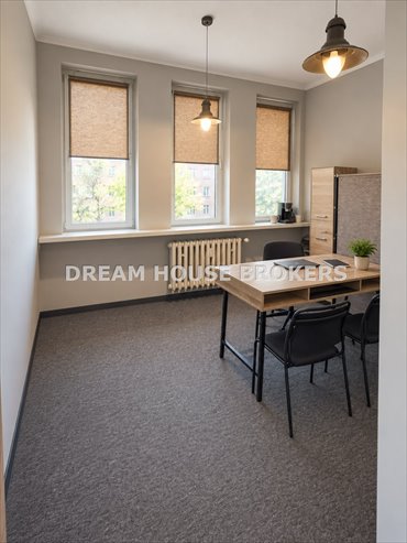 Polecam jasny 12 m² pokój biurowy w centrum Rzeszowa lokal użytkowy Rzeszów, Śródmieście
