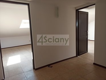 Nowoczesny lokal 50 m² z parkingiem i osobnym wejściem polecam! lokal użytkowy Jabłonna