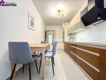 mieszkanie na wynajem 62m2 mieszkanie Rzeszów, Czudecka