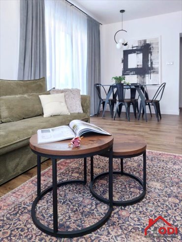Nowa Wieś Królewska, 52 m², garaż, ogródek, klimatyzacja polecam mieszkanie Opole, Nowa Wieś Królewska