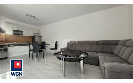 Wynajmę przestronne 2-pokojowe mieszkanie 46 m² w Kwidzynie mieszkanie Kwidzyn, Centrum, Piłsudskiego