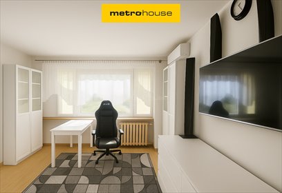 mieszkanie na sprzedaż 32m2 mieszkanie Pruszków