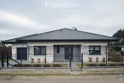 dom na sprzedaż 132m2 dom Czarne Błoto