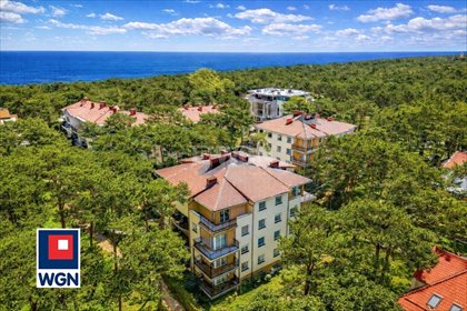 mieszkanie na sprzedaż 69m2 mieszkanie Jurata, Ratibora