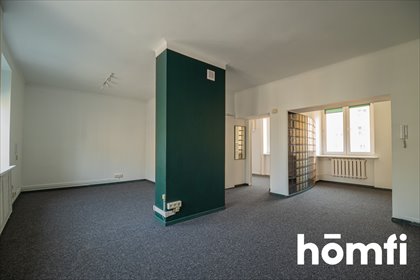 lokal użytkowy na wynajem 53m2 lokal użytkowy Warszawa, Śródmieście, Ludwika Waryńskiego