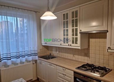 mieszkanie na wynajem 70m2 mieszkanie Warszawa, Mokotów Stegny, Egejska