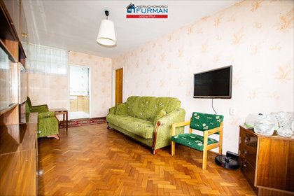 mieszkanie na sprzedaż 43m2 mieszkanie Piła