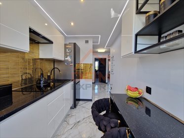 mieszkanie na sprzedaż 70m2 mieszkanie Bydgoszcz, Kapuściska, Sandomierska