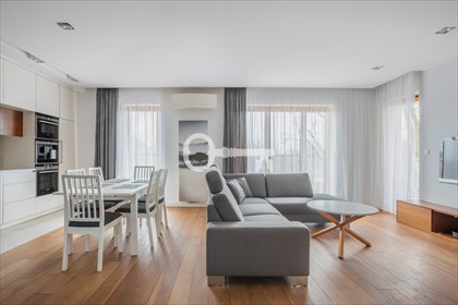 mieszkanie na wynajem 108m2 mieszkanie Warszawa, Wola, Elekcyjna