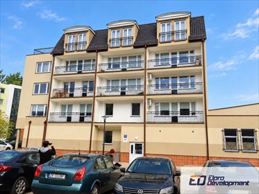 Wynajem biur 764 m² w Koszalinie - zapraszam lokal użytkowy Koszalin, Feliksa Nowowiejskiego