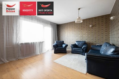 mieszkanie na sprzedaż 65m2 mieszkanie Gdynia, Dąbrowa, Miłkowa