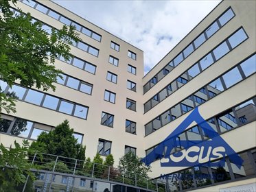 Nowoczesny biurowiec w centrum Warszawy - polecam lokal użytkowy Warszawa, Śródmieście
