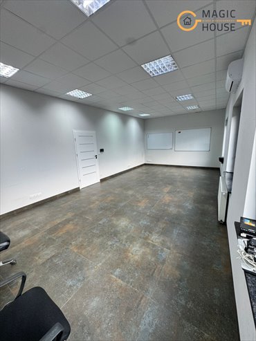 lokal użytkowy na wynajem 80m2 lokal użytkowy Gdańsk, Brętowo, Potokowa