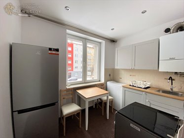 mieszkanie na wynajem 31m2 mieszkanie Bytom