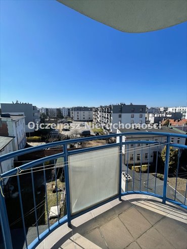 Sprzedam 39m2 z balkonem i garażem w Szwederowie mieszkanie Bydgoszcz, Szwederowo