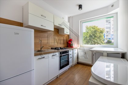 Na sprzedaż funkcjonalne 42 m² w Gdańsku Suchanino mieszkanie Gdańsk, Suchanino, Franciszka Liszta