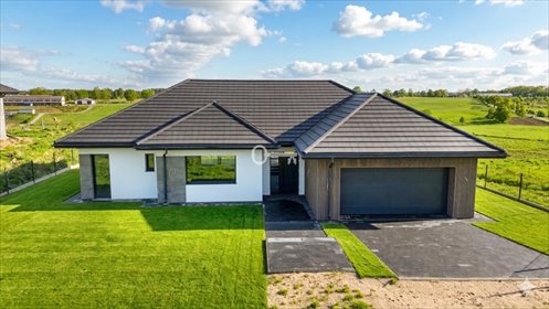 Sprzedam luksusową willę parterową 177 m² w Czeczewie dom Czeczewo, Gdańska