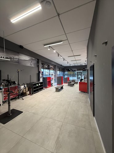 lokal użytkowy na sprzedaż 135m2 lokal użytkowy Wrocław, Fabryczna, Klecińska