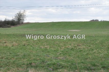 działka na sprzedaż 19976m2 działka Komorów