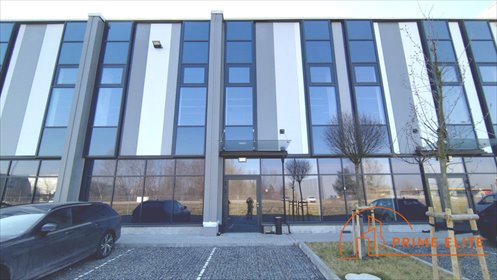 Nowoczesne biuro 480 m2 w Ursynowie, open space, blisko lotniska lokal użytkowy Warszawa, Ursynów, Osmańska