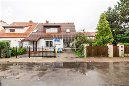 lokal użytkowy na wynajem 100m2 lokal użytkowy Gdańsk, Wrzeszcz, Zbyszka z Bogdańca