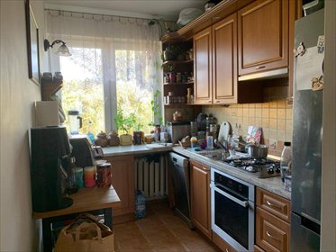 mieszkanie na sprzedaż 49m2 mieszkanie Warszawa, Ursynów, Nutki